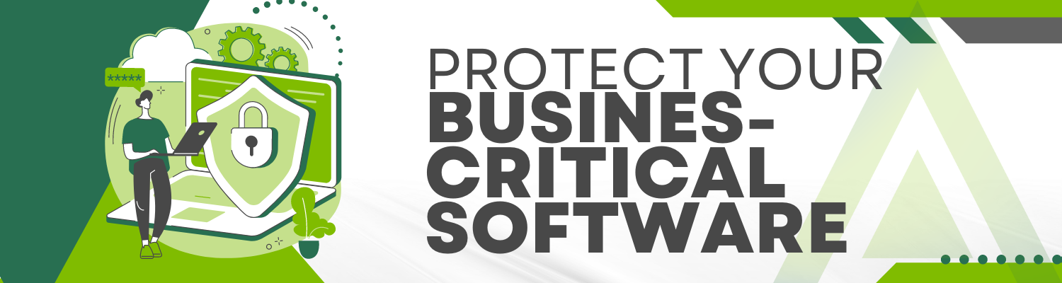 Protect Your Business-Critical Software with PRAXIS Technology Escrow
